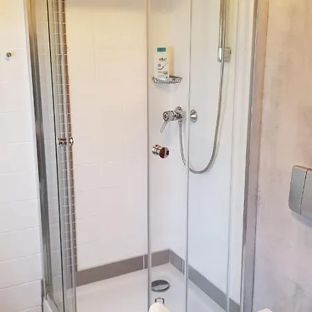 Apartment Silva Kappel-Grafenhausen Eksteriør billede