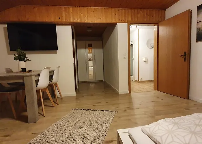 Apartment Silva