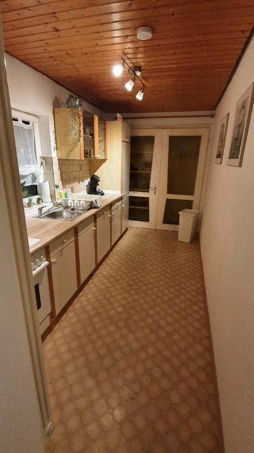 Apartment Silva