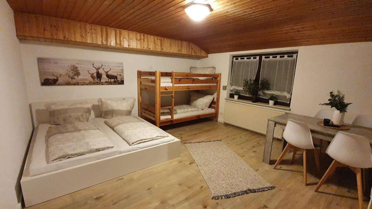 Silva Apartment