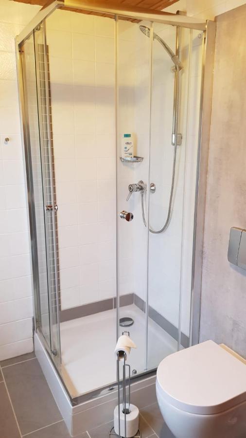 Silva Apartment