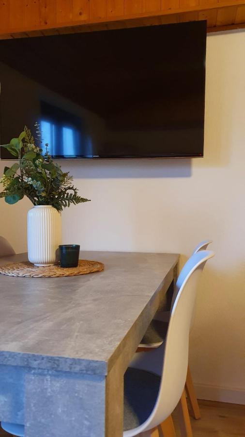Apartment Silva Kappel-Grafenhausen