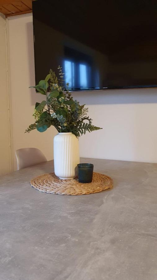 Silva Apartment